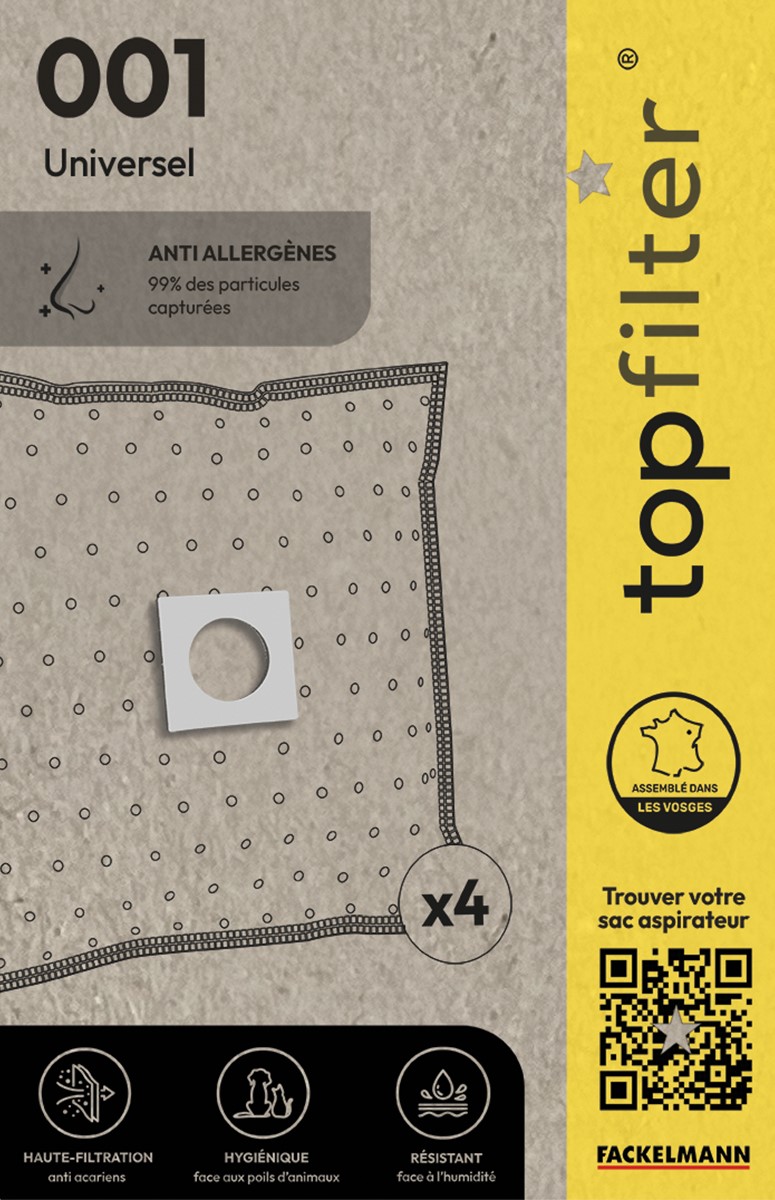 Référence 001